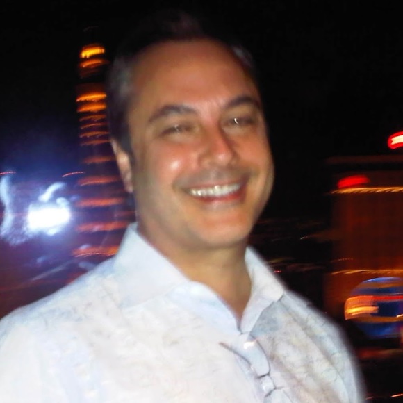 Meet your Posher, Paul - Picture 1 of 1